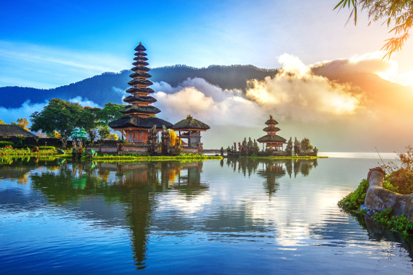 Voyages Organisés Bali