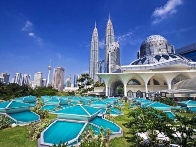 voyage organisé Malaisie