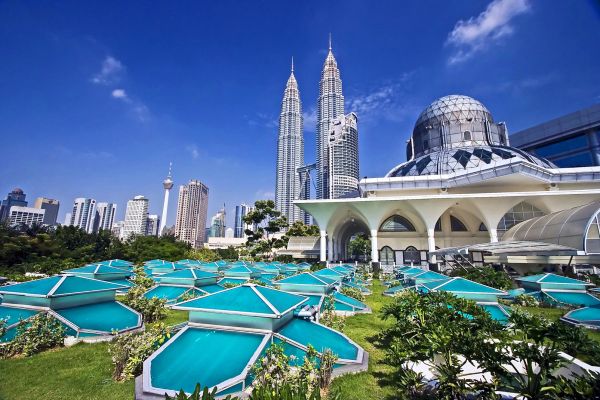 voyage organisé Malaisie