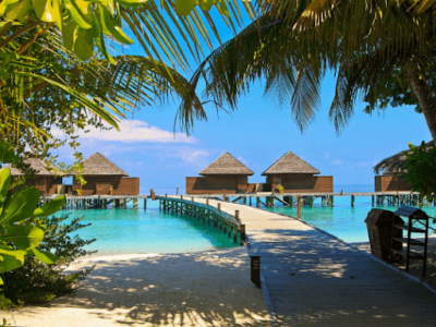 voyage organisé Maldives