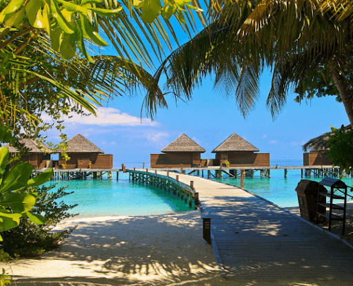 voyage organisé Maldives