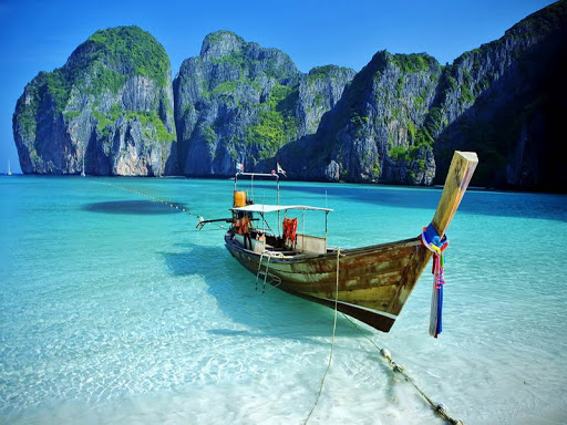 voyage organisé Thailande