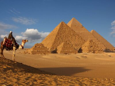 voyage organisé egypte
